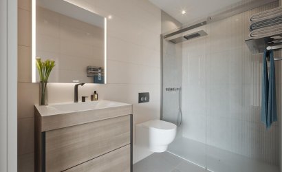 Nieuwbouw Woningen - Penthouse -
Guardamar del Segura - Pueblo
