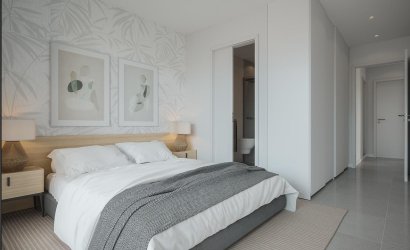 Nieuwbouw Woningen - Penthouse -
Guardamar del Segura - Pueblo