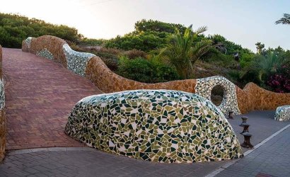 Nieuwbouw Woningen - Apartment -
Guardamar del Segura - Pueblo