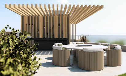 Nieuwbouw Woningen - Villa -
Marbella - Elviria