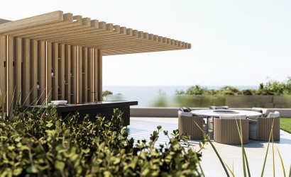 New Build - Villa -
Marbella - Elviria