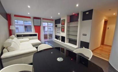 Revente - Apartment -
Torrevieja - Playa del Cura