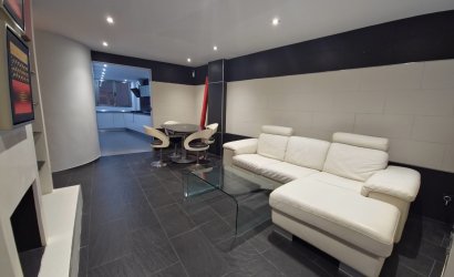 Revente - Apartment -
Torrevieja - Playa del Cura