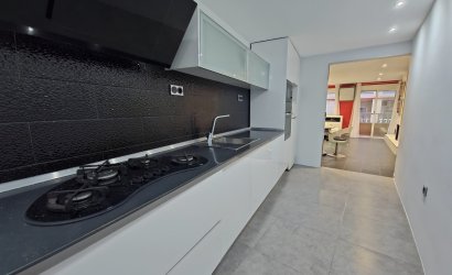 Revente - Apartment -
Torrevieja - Playa del Cura