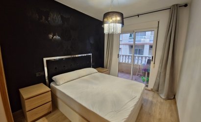 Revente - Apartment -
Torrevieja - Playa del Cura