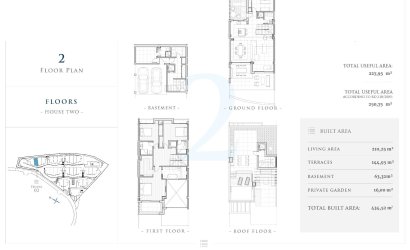 Obra nueva - Town House -
Marbella - Rio Real Golf