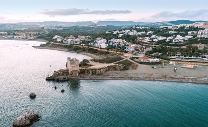 New Build - Penthouse -
Casares - Casares Playa