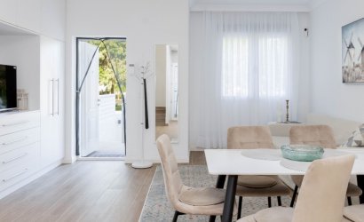 Reventa - Town House -
Orihuela Costa - Costa Blanca