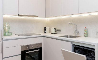 Reventa - Town House -
Orihuela Costa - Costa Blanca