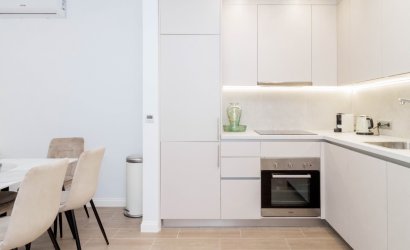 Reventa - Town House -
Orihuela Costa - Costa Blanca