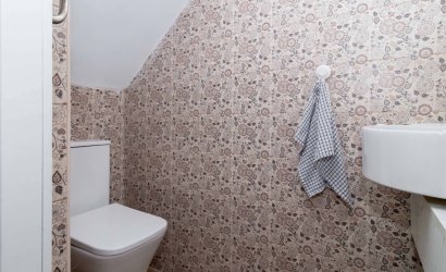 Reventa - Town House -
Orihuela Costa - Costa Blanca