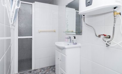 Reventa - Town House -
Orihuela Costa - Costa Blanca