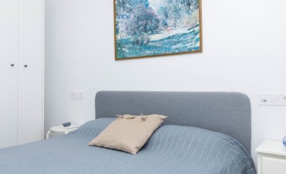 Reventa - Town House -
Orihuela Costa - Costa Blanca