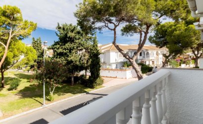 Reventa - Town House -
Orihuela Costa - Costa Blanca