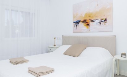 Reventa - Town House -
Orihuela Costa - Costa Blanca