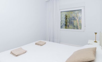 Reventa - Town House -
Orihuela Costa - Costa Blanca