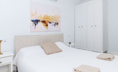 Reventa - Town House -
Orihuela Costa - Costa Blanca