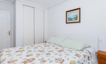 Reventa - Town House -
Orihuela Costa - Costa Blanca