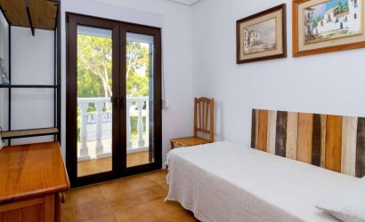 Reventa - Town House -
Orihuela Costa - Costa Blanca