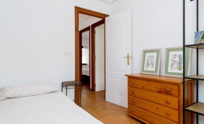 Reventa - Town House -
Orihuela Costa - Costa Blanca