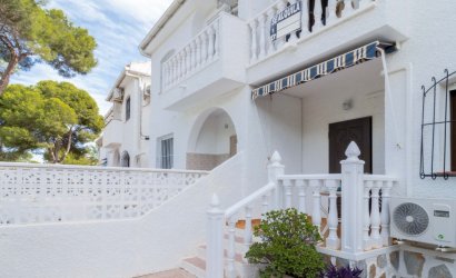 Reventa - Town House -
Orihuela Costa - Costa Blanca