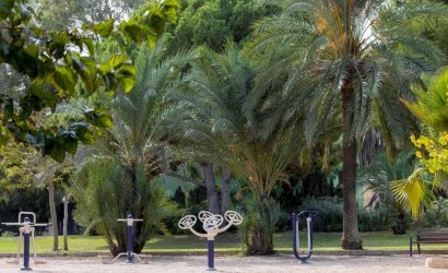 Reventa - Town House -
Orihuela Costa - Costa Blanca