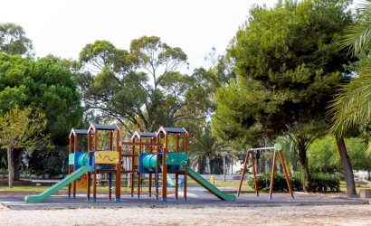 Reventa - Town House -
Orihuela Costa - Costa Blanca