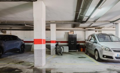 Herverkoop - Apartment -
San Miguel de Salinas - Inland