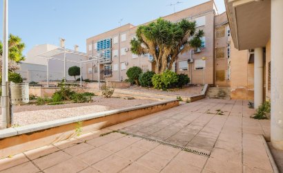 Revente - Apartment -
San Miguel de Salinas - Inland