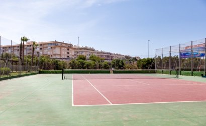 Herverkoop - Penthouse -
Torrevieja - Costa Blanca