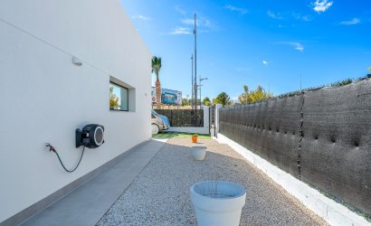 Herverkoop - Villa -
Calasparra - Inland