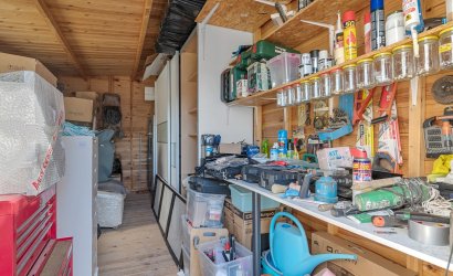 Herverkoop - Villa -
Calasparra - Inland