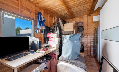 Herverkoop - Villa -
Calasparra - Inland