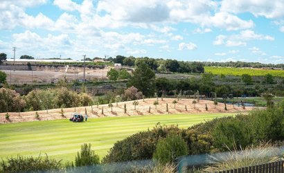 Reventa - Apartment -
Pilar de la Horadada - Costa Blanca