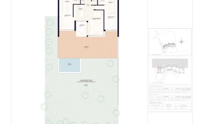 Nieuwbouw Woningen - Apartment -
Casares - Alcazaba Lagoon