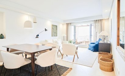 Nieuwbouw Woningen - Apartment -
Marbella - Nueva Andalucia