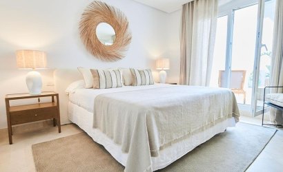 Nieuwbouw Woningen - Apartment -
Marbella - Nueva Andalucia