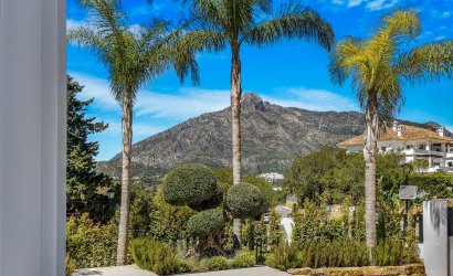 Nouvelle construction - Villa -
Marbella - Lomas De Marbella Club