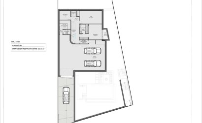 Nieuwbouw Woningen - Villa -
Benalmádena - La Capellanía