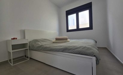 Herverkoop - Semi Detached -
Torre Pacheco - Costa Calida