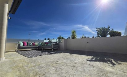 Herverkoop - Semi Detached -
Torre Pacheco - Costa Calida