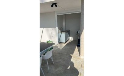 Herverkoop - Semi Detached -
Torre Pacheco - Costa Calida