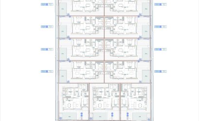 Nieuwbouw Woningen - Villa -
Torre Pacheco - Roldán