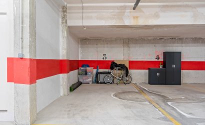 Reventa - Apartment -
Guardamar del Segura - Costa Blanca