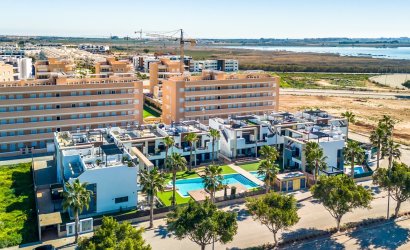 Reventa - Apartment -
Guardamar del Segura - Costa Blanca