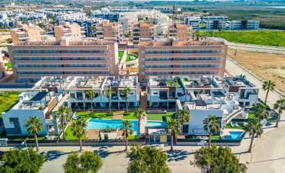 Reventa - Apartment -
Guardamar del Segura - Costa Blanca
