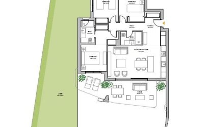 Nieuwbouw Woningen - Apartment -
Mijas - Calanova