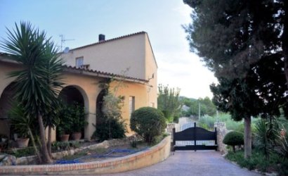 Herverkoop - Villa -
Ontinyent