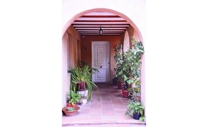 Herverkoop - Villa -
Ontinyent