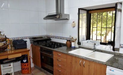 Resale - Country House -
Cocentaina